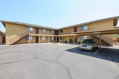 234 E Ruth Ave #5, Phoenix, AZ 85020