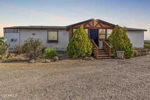 16539 W Quail Run Rd, Surprise, AZ 85387