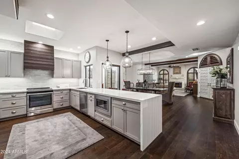 7955 E Chaparral Rd #46, Scottsdale, AZ 85250