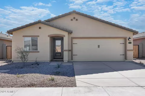 24576 W St Catherine Ave, Buckeye, AZ 85326