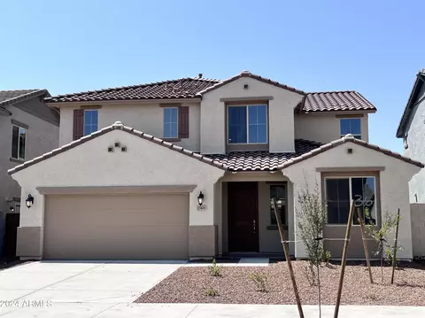 17421 W Lupine Ave, Goodyear, AZ 85338