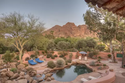 4754 E Valley Vista Ln, Paradise Valley, AZ 85253
