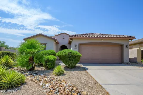 5333 W Beautiful Ln, Laveen, AZ 85339