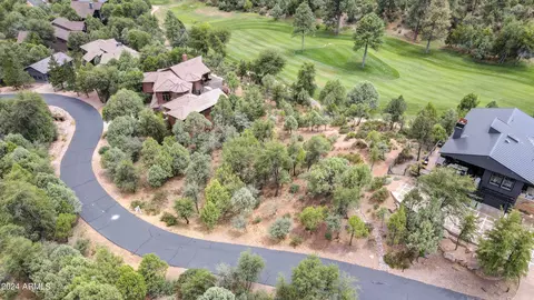 2703 E Coyote Mint Cir #40, Payson, AZ 85541