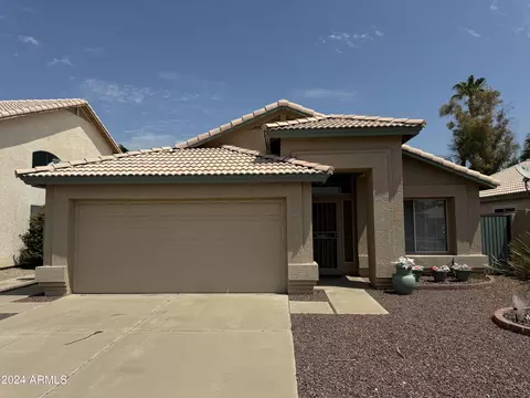 5984 W Geronimo Ct, Chandler, AZ 85226