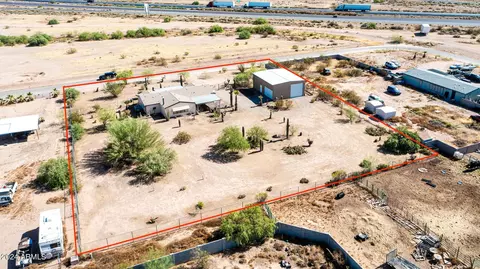 10531 W Hilltop Dr, Casa Grande, AZ 85193