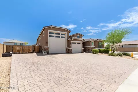 7719 W Odeum Ln, Phoenix, AZ 85043 photo 48