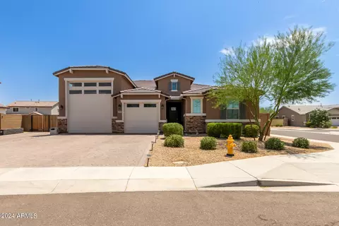 7719 W Odeum Ln, Phoenix, AZ 85043 photo 2