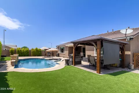 7719 W Odeum Ln, Phoenix, AZ 85043 photo 42