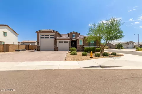 7719 W Odeum Ln, Phoenix, AZ 85043 photo 47