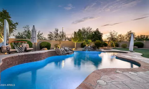 1815 W Burnside Trl, Phoenix, AZ 85085 photo 2