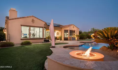 1815 W Burnside Trl, Phoenix, AZ 85085 photo 4