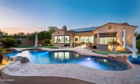 1815 W Burnside Trl, Phoenix, AZ 85085