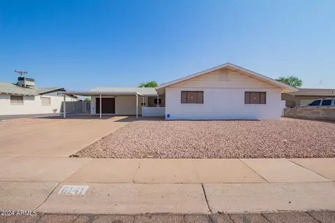 6141 W Fairmount Ave, Phoenix, AZ 85033