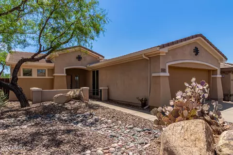 3007 W Plum Hollow Dr, Anthem, AZ 85086