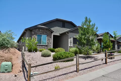 2008 E Rainbow Trl, Payson, AZ 85541 photo 7