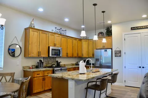 2008 E Rainbow Trl, Payson, AZ 85541 photo 18