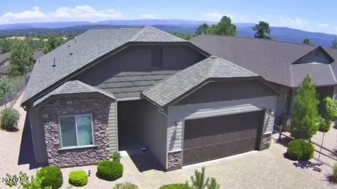 2008 E Rainbow Trl, Payson, AZ 85541