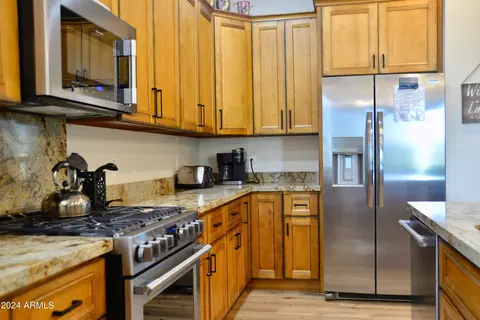 2008 E Rainbow Trl, Payson, AZ 85541 photo 17