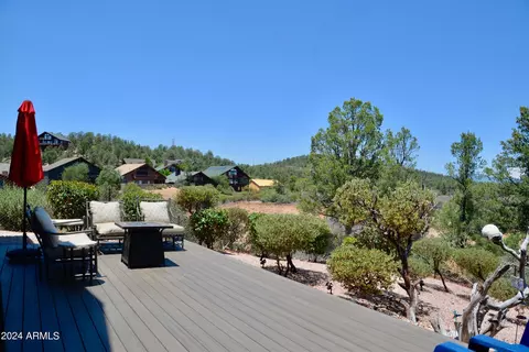 2008 E Rainbow Trl, Payson, AZ 85541 photo 11