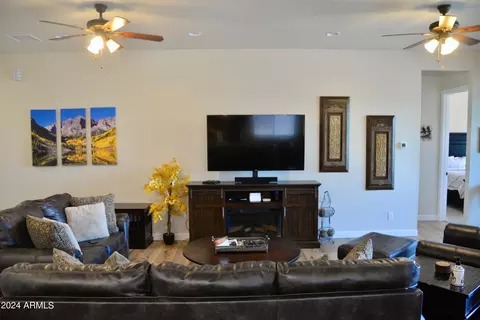 2008 E Rainbow Trl, Payson, AZ 85541 photo 22