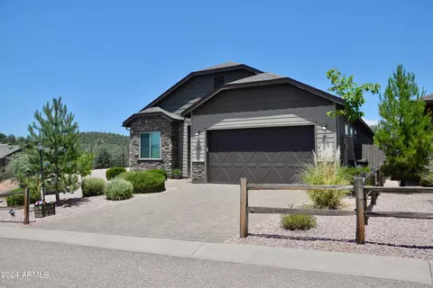 2008 E Rainbow Trl, Payson, AZ 85541 photo 3
