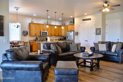 2008 E Rainbow Trl, Payson, AZ 85541 photo 21