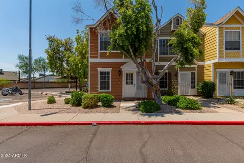 1970 N Hartford St #40, Chandler, AZ 85225