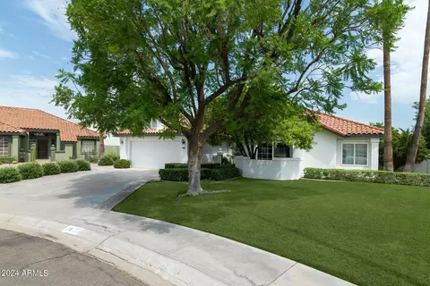 78 W Los Arboles Dr, Tempe, AZ 85284