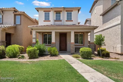 2090 S Heron Ln, Gilbert, AZ 85295