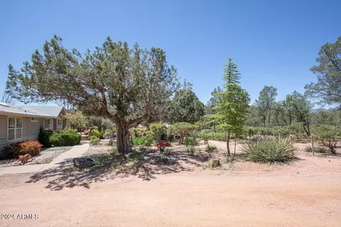 623 W Round Valley Rd, Payson, AZ 85541 photo 3