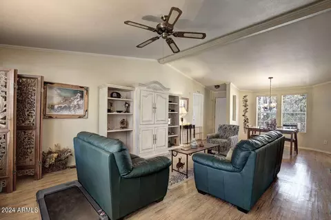 623 W Round Valley Rd, Payson, AZ 85541 photo 9
