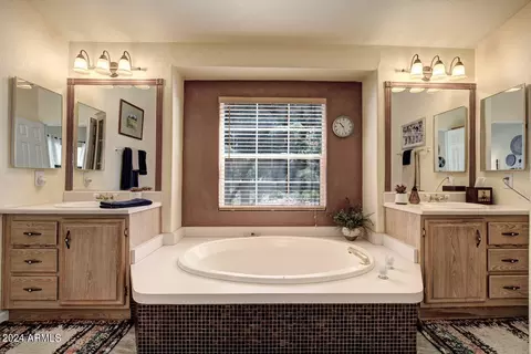 623 W Round Valley Rd, Payson, AZ 85541 photo 20