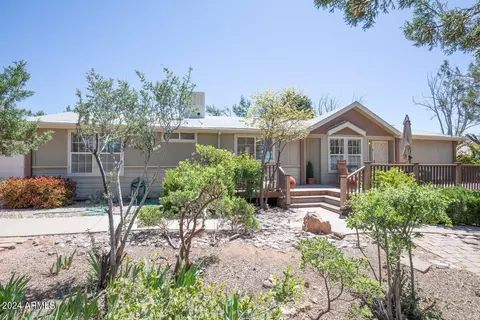 623 W Round Valley Rd, Payson, AZ 85541 photo 4