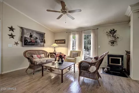 623 W Round Valley Rd, Payson, AZ 85541 photo 24