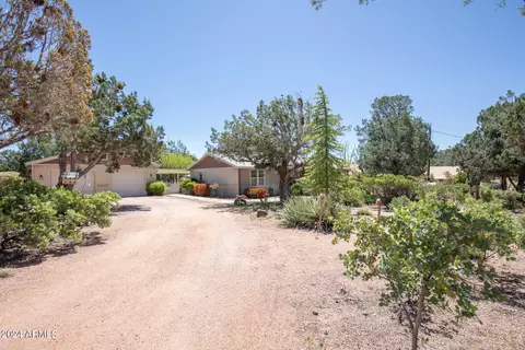 623 W Round Valley Rd, Payson, AZ 85541 photo 2