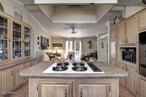 623 W Round Valley Rd, Payson, AZ 85541 photo 14