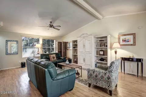 623 W Round Valley Rd, Payson, AZ 85541 photo 7