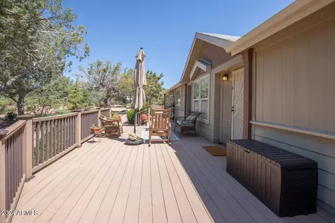 623 W Round Valley Rd, Payson, AZ 85541 photo 5