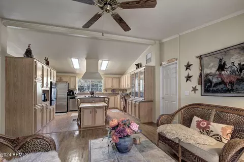 623 W Round Valley Rd, Payson, AZ 85541 photo 15