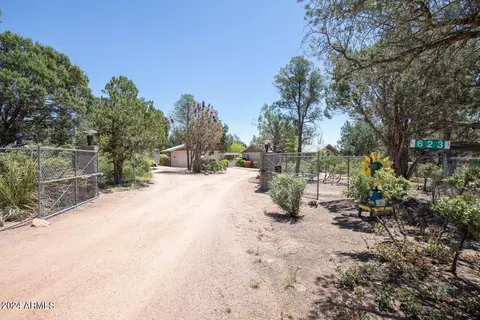 623 W Round Valley Rd, Payson, AZ 85541 photo 59