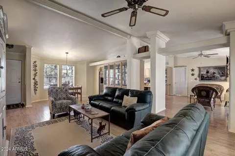623 W Round Valley Rd, Payson, AZ 85541 photo 10