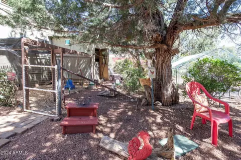 623 W Round Valley Rd, Payson, AZ 85541 photo 40