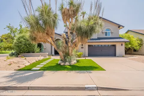 5321 E Paradise Ln, Scottsdale, AZ 85254