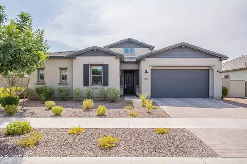 4150 S Zephyr St, Mesa, AZ 85212