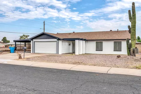 3456 W Morten Ave, Phoenix, AZ 85051
