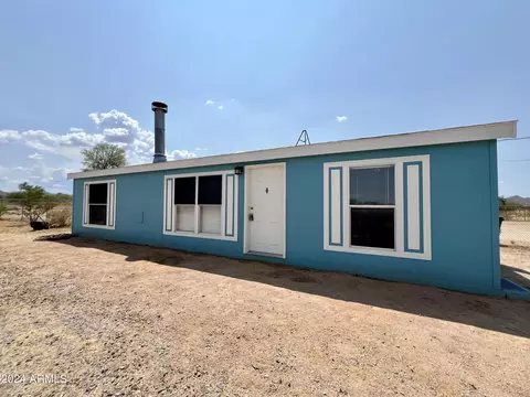 852 N Amanda Dr, Maricopa, AZ 85139