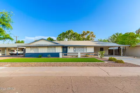 6131 E Monterey Way, Scottsdale, AZ 85251