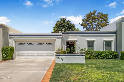 6270 E Avalon Dr, Scottsdale, AZ 85251