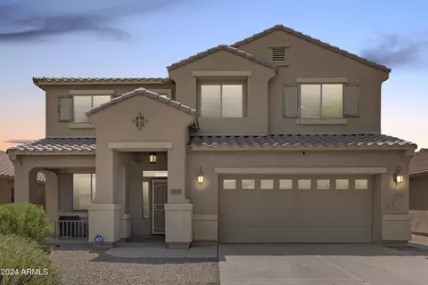 29348 N Gold Ln, San Tan Valley, AZ 85143